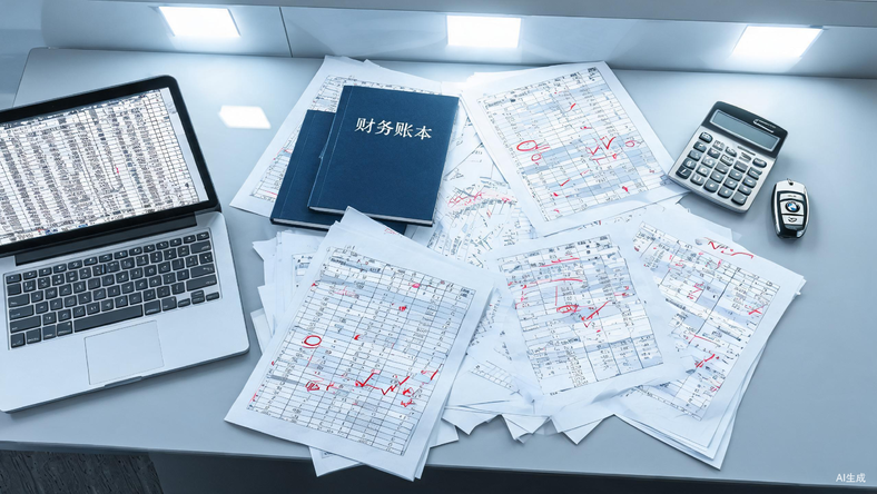 离谱,外包干活一小时大赚28万,直接提宝马?